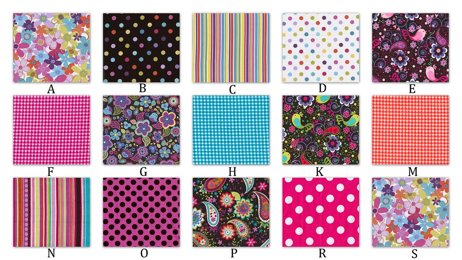 Baby Girl Crib Bedding YOU DESIGN-  Custom Crib Bedding - Cocoa Berry
