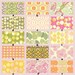 Custom Crib Bedding YOU DESIGN - Midwest Modern