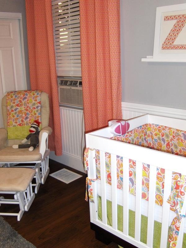 Custom 84" WINDOW PANELS -Set of 2 - You choose the fabric
