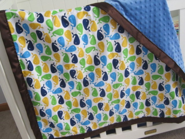 Custom Crib Bedding Set-YOU DESIGN -choose your fabric-Urban Zoology for the Boys