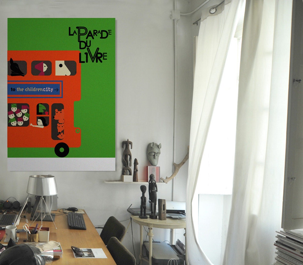 La Parade du Livre