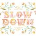 Slow Down- 8x10 print - horizontal