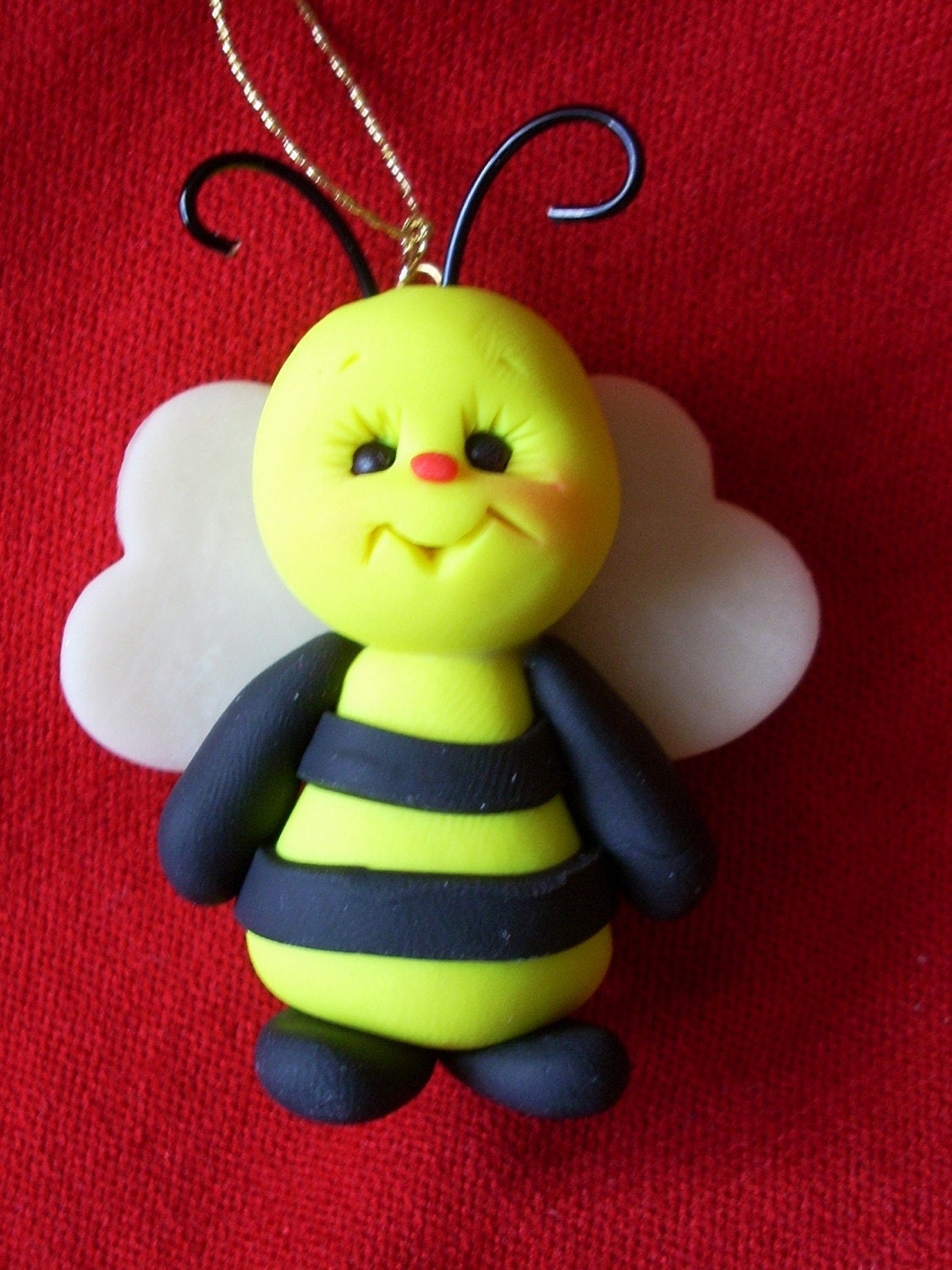 Bumble Bee Sculpture