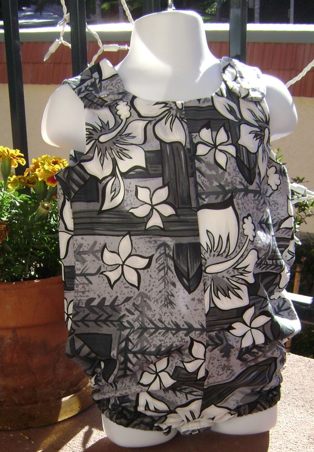 Hawaiian Jumper