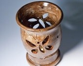 Butterfly Candle Holder