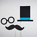 Photo Booth Props