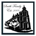 CUSTOMIZED LDS Salt Lake, UT Temple Vinyl Wall/ Tile Decal