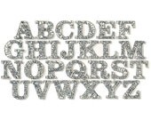 Zebra Alphabete