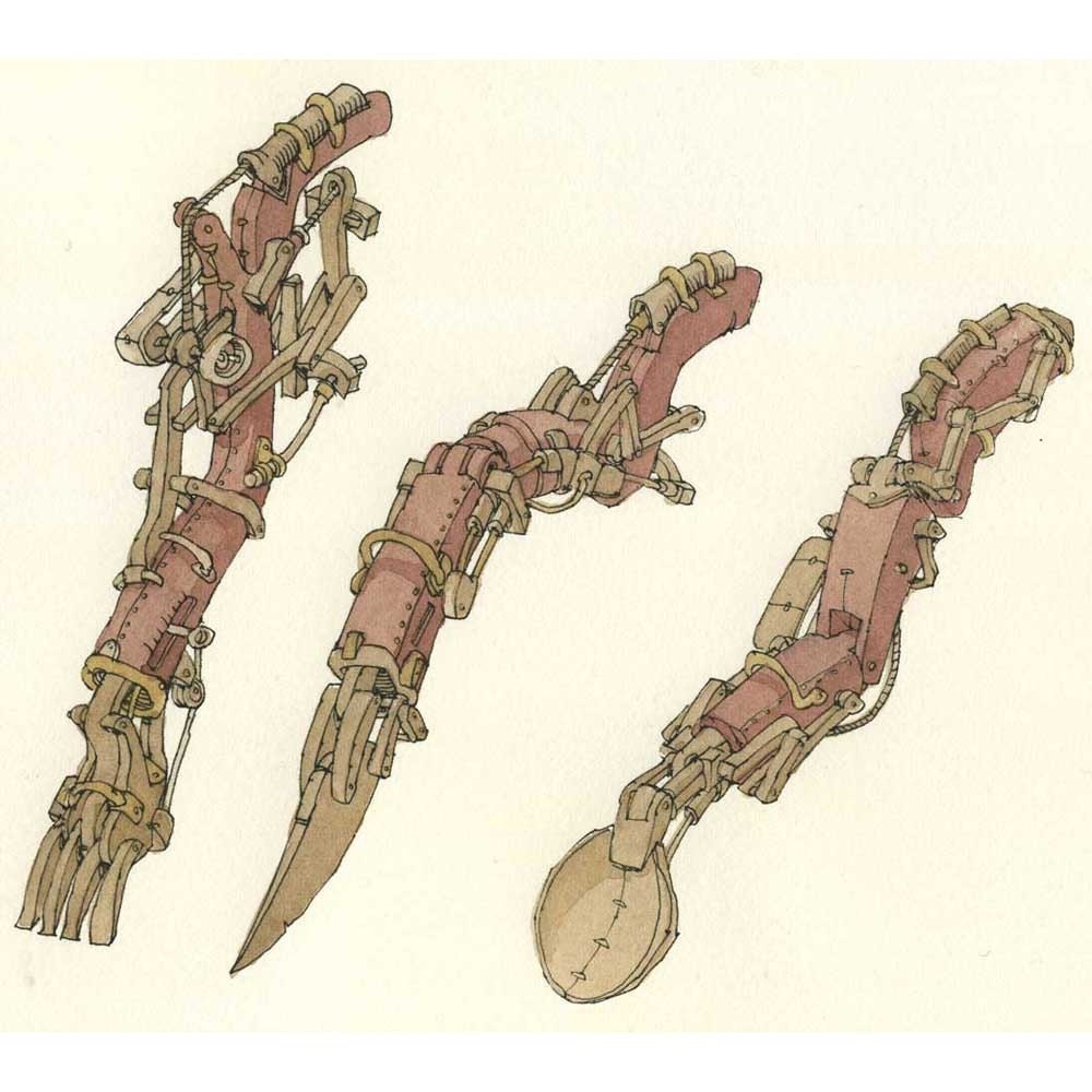 Cutlery