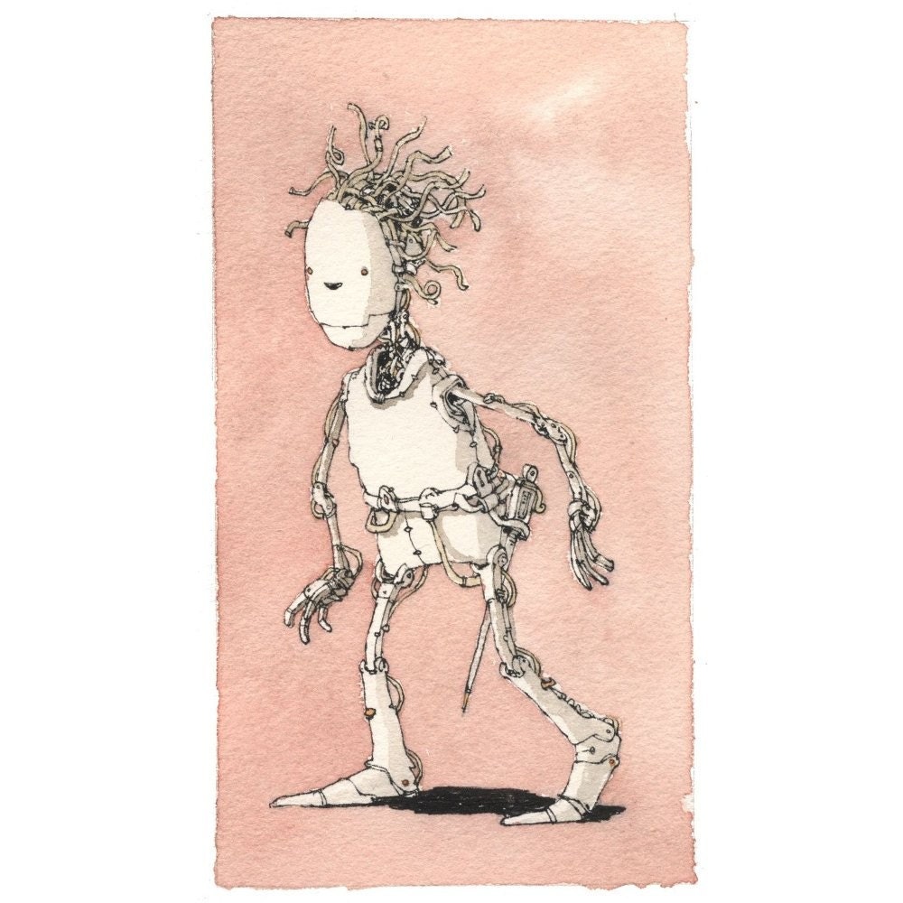 FrodBot