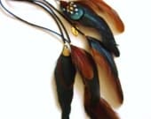 Feather Extension Clip
