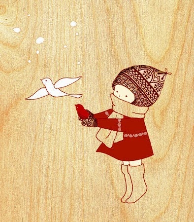 Hope Bird