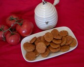 Reilly's BBQ Treats