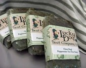 Clean Dog Soap