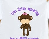 Big sister shirt - big sister to be pregnancy announcement shirt MONKEY secret