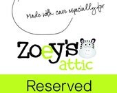 Reserved for mkgerber