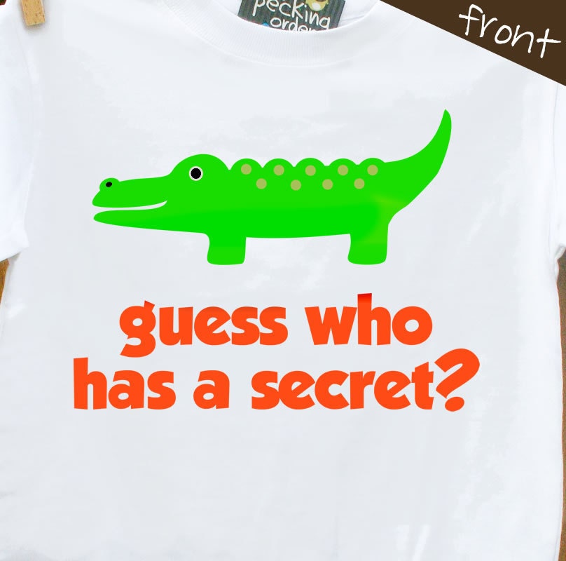 big brother shirt - alligator big brother to be pregnancy announcement t-shirt