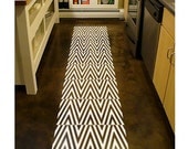 ShaNickers Chevron Wall/Floor Decal/Sticker