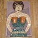IMPLANTS mosaic art