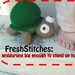 Crochet PATTERN: Crochet Gnome -pdf-