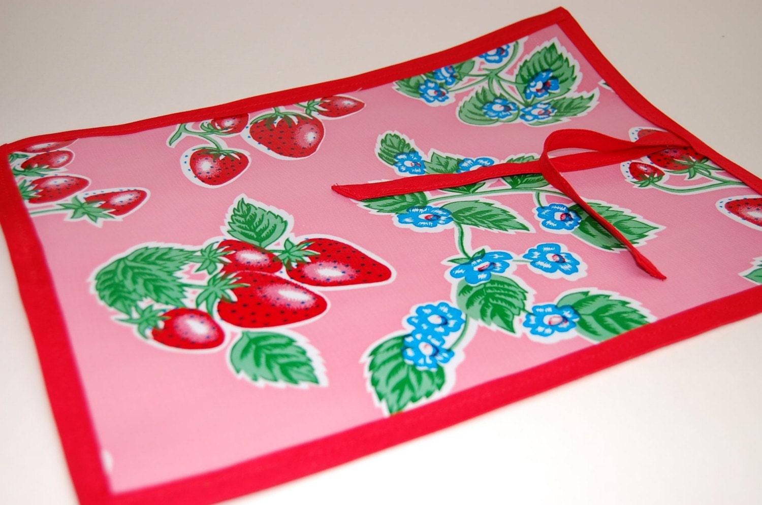 Chalkboard Placemat - Chalk Mat - Great for travel or dining out