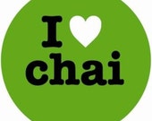 I Love Chai