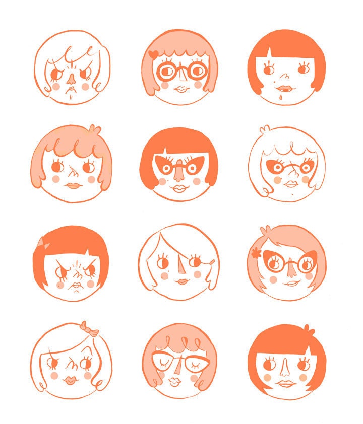 Girls Girls Girls Tote Bag Pre-Order