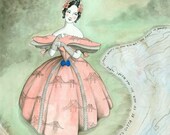 Old Fashioned Girl