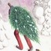 Tree With Legs