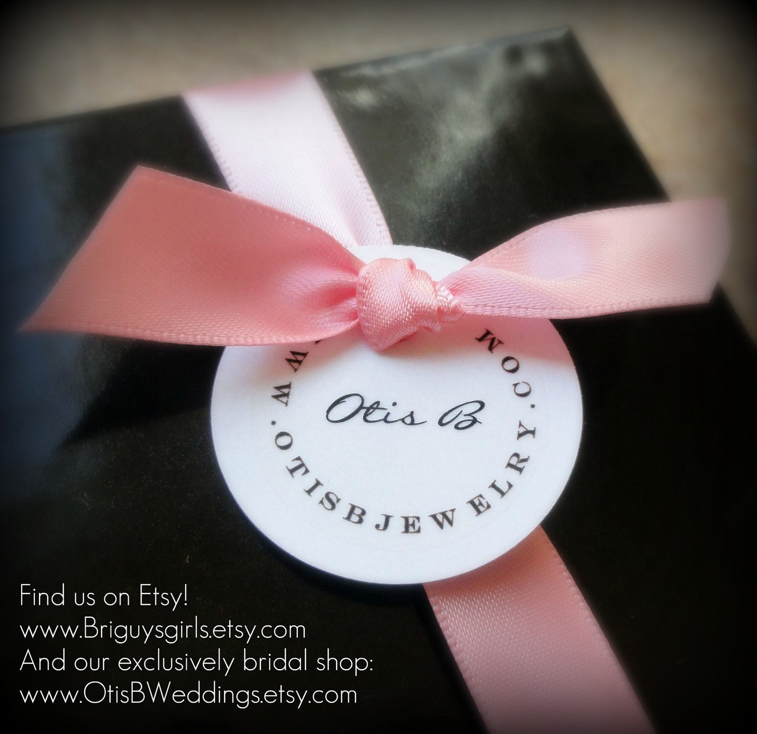 Bridesmaid thank you cards with sterling silver initial & birthstone necklace, personalized bridesmaid gifts, asking bridesmaids cards