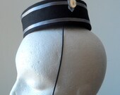 Made to Order- Cigarette Girl Hat