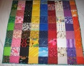 Charm Stripes - Multi II