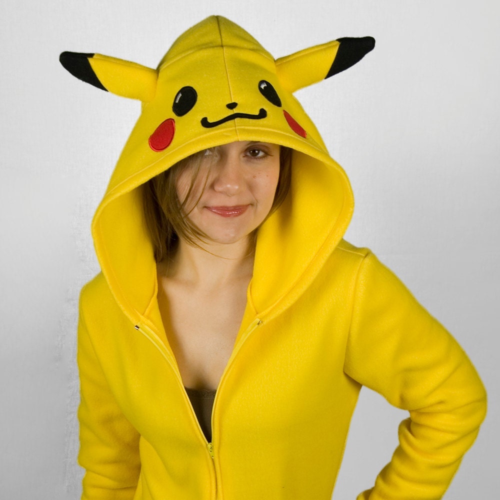 Pikachu Women