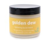 Golden Dew Hydrating Facial Lotion