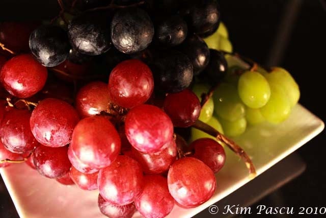 Grapes