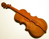 Vintage Violin