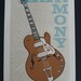 Harmony Handprinted Letterpress Poster
