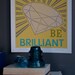 Be Brilliant