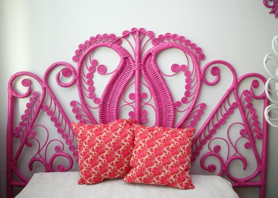 Hot pink and amazing