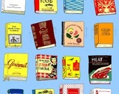 Cookbooker Print