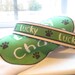 Lucky Charm St. Patrick's Day Dog Tshirt