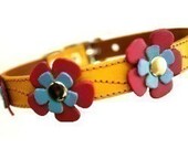 Leather Dog Collar