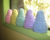 Dalek Plush Baby Toy from Doctor Who With Jingles - Purple