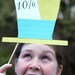 6- Alice In Wonderland Inspired Things on Sticks