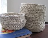 Small Basket/Planter