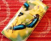 Mating Pendant