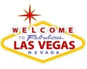 DEPOSIT - Las Vegas Boarding Pass Invitation / Save the Date Set