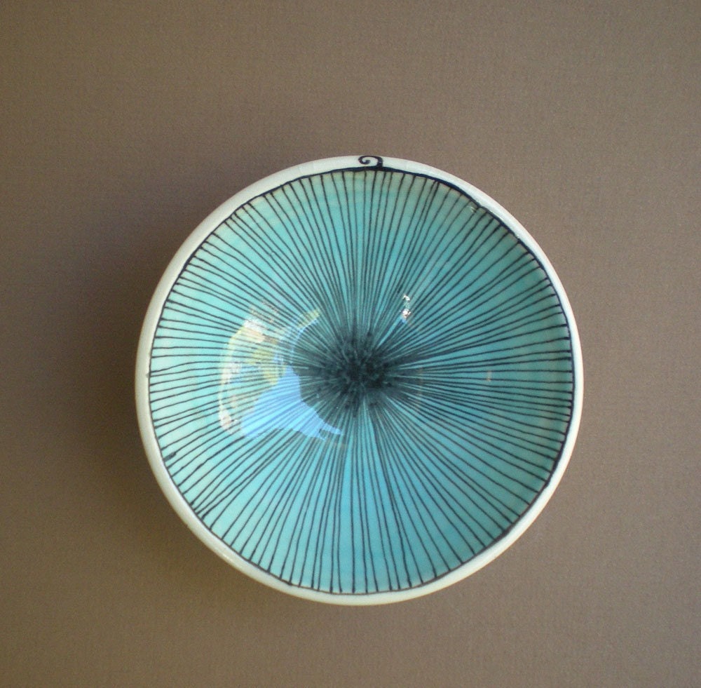 pinwheel bowl