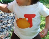 T is for Taco
