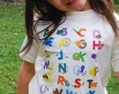 ABC tee